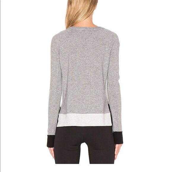 Rag & bone pullover cashmere sweater in small - Picture 5 of 5